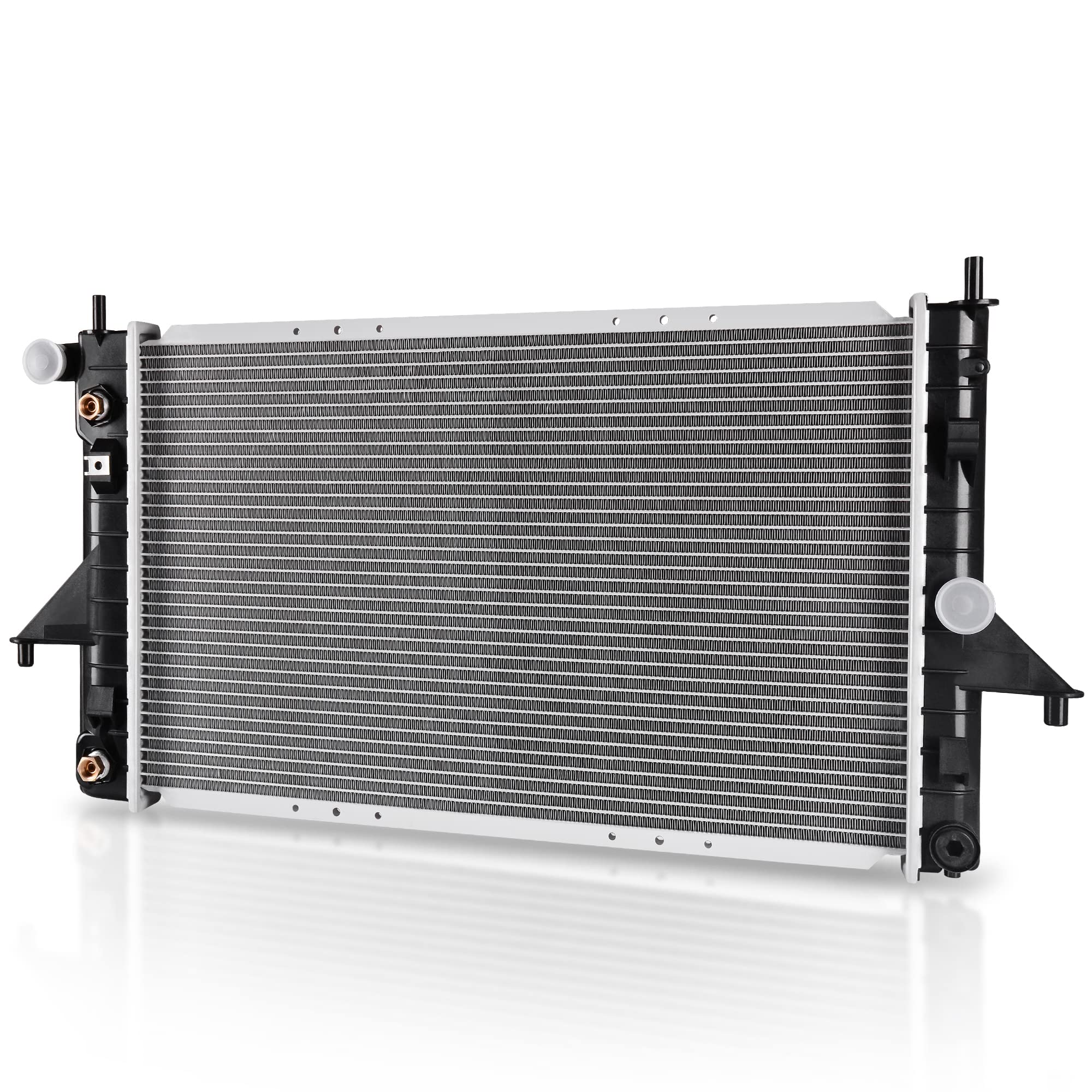 Amazon.com: AUTOSAVER88 Radiator Compatible with 1994-2002 Saturn